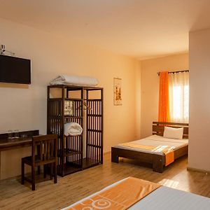 Hotel H1 Antsirabe